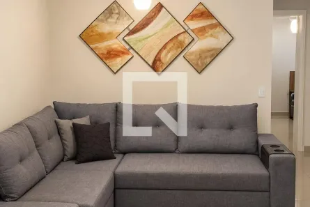 Apartamento com 2 Quartos à venda, 52m² no Chácara Cruzeiro do Sul, São Paulo