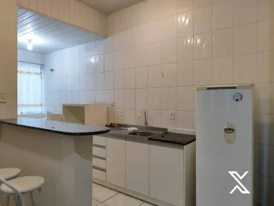 Apartamento com 1 Quarto para alugar, 49m² no Vila Nova, Blumenau