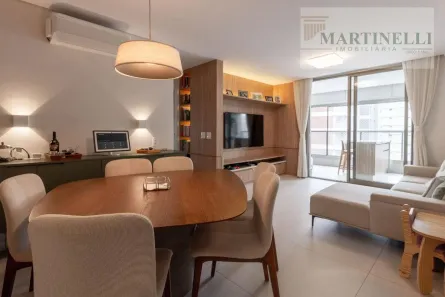Apartamento com 2 Quartos à venda, 109m² no Perdizes, São Paulo