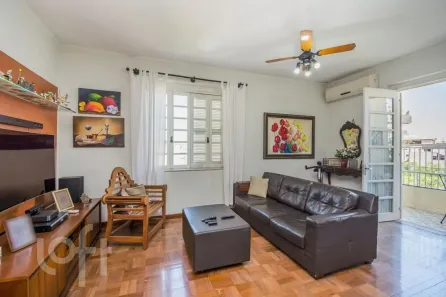 Apartamento com 3 Quartos à venda, 151m² no Rio Branco, Porto Alegre