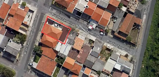 Lote/Terreno à venda, 263m² no Uberaba, Curitiba
