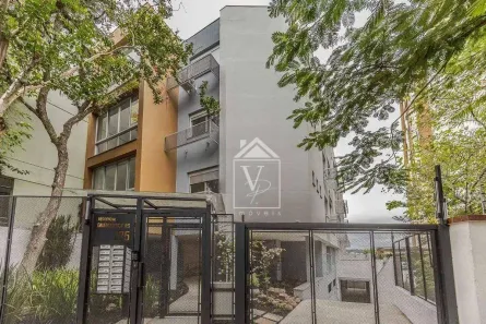Apartamento com 2 Quartos à venda, 74m² no Petrópolis, Porto Alegre