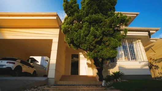 Apartamento com 4 Quartos à venda, 335m² no Santa Mônica, Florianópolis