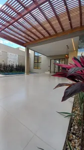 Casa com 3 Quartos à venda, 140m² no Residencial Tellini, Franca
