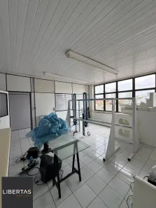 Sala Comercial com 1 Quarto para alugar, 35m² no Santa Maria Goretti, Porto Alegre
