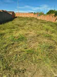 Lote/Terreno à venda, 500m² no Água Seca, Piracicaba