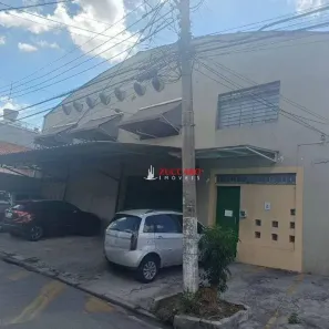 Prédio Comercial à venda, 1000m² no Jardim do Papai, Guarulhos