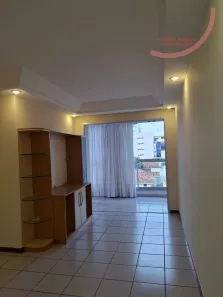 Apartamento com 3 Quartos à venda, 78m² no Jardim Camburi, Vitória