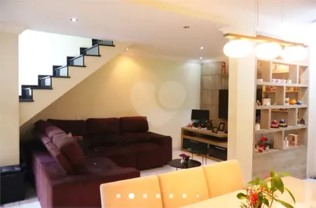 Casa com 4 Quartos à venda, 262m² no Vila Rosália, Guarulhos