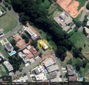 Lote/Terreno à venda, 476m² no Tamboré, Barueri