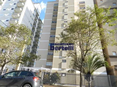 Apartamento com 3 Quartos à venda, 83m² no Jardim Nova Bragança, Bragança Paulista