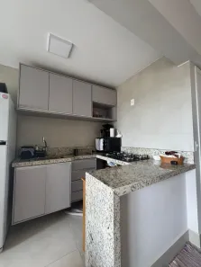 Apartamento com 3 Quartos à venda, 72m² no Terra Nova, Cuiabá