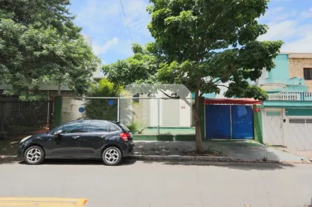 Casa com 3 Quartos à venda, 225m² no Vila Mariana, São Paulo