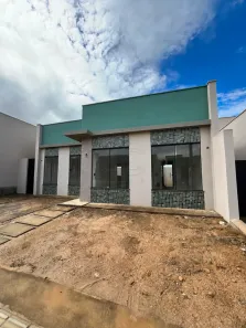 Casa de Condomínio com 3 Quartos à venda, 87m² no Candeias, Vitória da Conquista