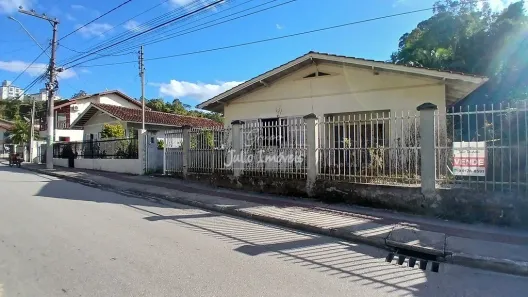 Casa com 4 Quartos à venda, 117m² no Souza Cruz, Brusque