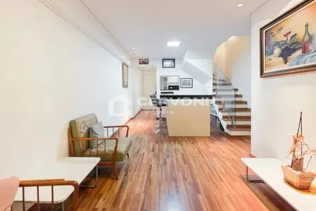 Apartamento com 3 Quartos para alugar, 176m² no Parque Residencial Aquarius, São José dos Campos