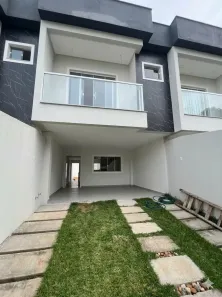 Casa com 3 Quartos à venda, 125m² no Portal de Jacaraípe, Serra