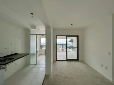 Apartamento com 2 Quartos à venda, 64m² no Jardim Independência, São Paulo