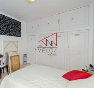 Apartamento com 3 Quartos à venda, 150m² no Flamengo, Rio de Janeiro