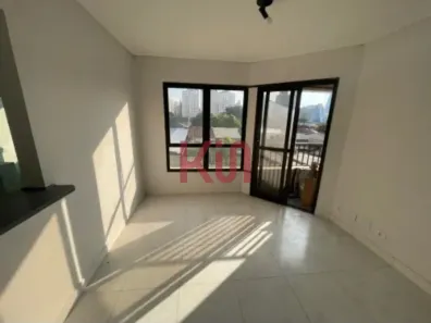 Apartamento com 2 Quartos à venda, 50m² no Vila Nova Conceição, São Paulo