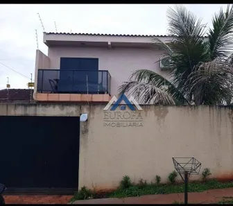 Sobrado com 3 Quartos à venda, 112m² no Califórnia, Londrina
