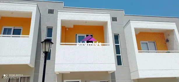 Casa com 2 Quartos à venda, 65m² no Residencial São Francisco, São José dos Campos