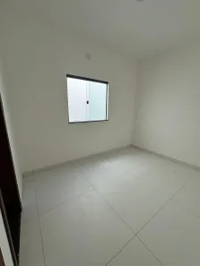 Casa com 3 Quartos à venda, 108m² no Alto Turu, São José de Ribamar