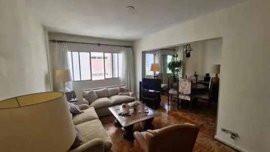Apartamento com 2 Quartos à venda, 110m² no Jardim Paulista, São Paulo