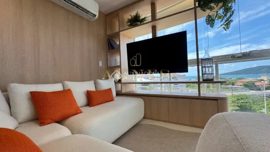 Apartamento com 3 Quartos à venda, 104m² no Ingleses do Rio Vermelho, Florianópolis