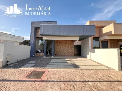 Casa de Condomínio com 3 Quartos à venda, 120m² no Centro, Itaguaí