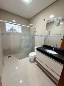 Casa de Condomínio com 4 Quartos à venda, 300m² no Jardim Imperial, Cuiabá