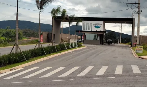 Lote/Terreno à venda, 250m² no Recanto Quarto Centenário, Jundiaí