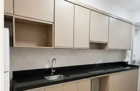 Apartamento com 2 Quartos para alugar, 44m² no Gilberto Mestrinho, Manaus