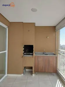 Apartamento com 3 Quartos à venda, 88m² no Parque Industrial, São José dos Campos