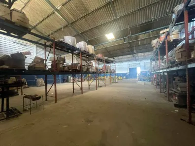 Galpão/Depósito/Armazém para alugar, 1600m² no Paratibe, Paulista
