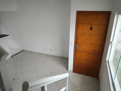 Casa de Condomínio com 2 Quartos à venda, 63m² no Monjolos, São Gonçalo