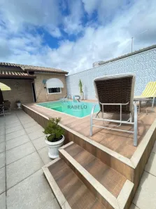 Casa com 3 Quartos à venda, 230m² no Vila Geny, Lorena