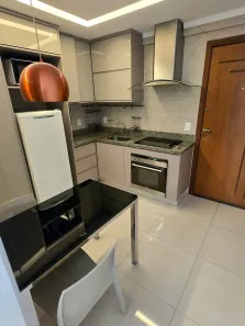 Kitnet com 1 Quarto à venda, 35m² no Setor Sudoeste, Brasília