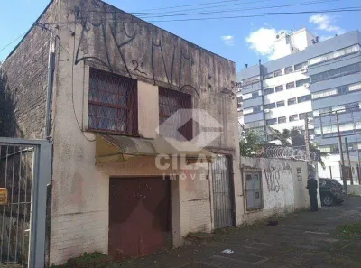 Lote/Terreno à venda, 525m² no Santana, Porto Alegre