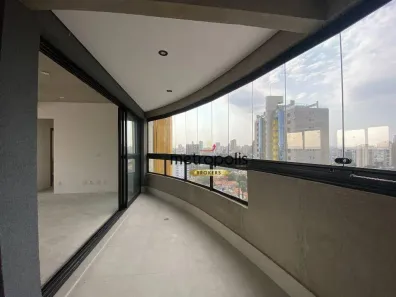 Apartamento com 2 Quartos à venda, 156m² no Jardim, Santo André