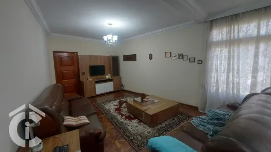 Sobrado com 3 Quartos à venda, 260m² no Vila Oratório, São Paulo