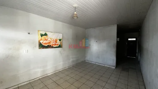 Casa com 2 Quartos à venda, 126m² no Abolição, Mossoró