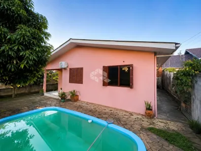 Casa com 3 Quartos à venda, 9774m² no Petrópolis, Novo Hamburgo