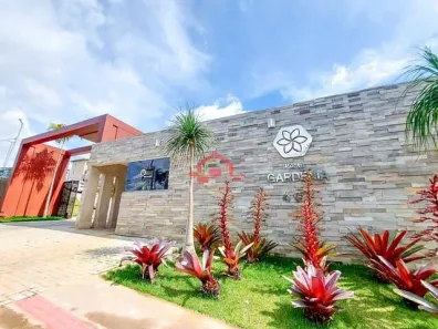 Apartamento com 2 Quartos à venda, 45m² no Bernardo de Souza, Vespasiano
