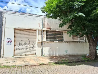 Ponto Comercial para alugar, 10m² no Centro, Araraquara