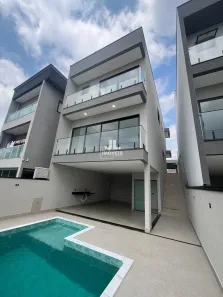 Casa com 3 Quartos à venda, 181m² no Portais (Polvilho), Cajamar