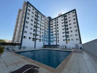 Apartamento com 3 Quartos à venda, 84m² no Vila Liberdade, Presidente Prudente
