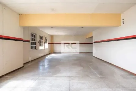Sala Comercial para alugar, 410m² no Centro, Belo Horizonte
