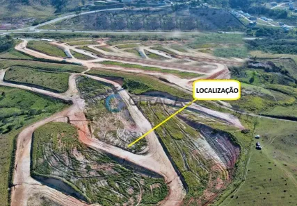 Lote/Terreno à venda, 250m² no Putim, São José dos Campos