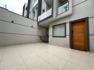 Sobrado com 3 Quartos para alugar, 135m² no Água Fria, São Paulo